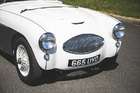 1954 Austin-Healey 100-4 BN1 '100 S Homage'-Sold