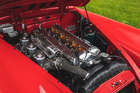 1958 Jaguar XK150 3.4-Litre 'S' Roadster (LHD)-Auction Lot
