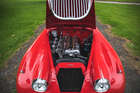 1958 Jaguar XK150 3.4-Litre 'S' Roadster (LHD)-Auction Lot