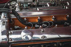 1958 Jaguar XK150 3.4-Litre 'S' Roadster (LHD)-Auction Lot
