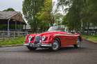 1958 Jaguar XK150 3.4-Litre 'S' Roadster (LHD)-Auction Lot