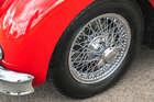 1958 Jaguar XK150 3.4-Litre 'S' Roadster (LHD)-Auction Lot