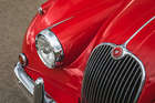 1958 Jaguar XK150 3.4-Litre 'S' Roadster (LHD)-Auction Lot