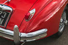 1958 Jaguar XK150 3.4-Litre 'S' Roadster (LHD)-Auction Lot