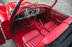 1958 Jaguar XK150 3.4-Litre 'S' Roadster (LHD)-Auction Lot