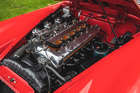 1958 Jaguar XK150 3.4-Litre 'S' Roadster (LHD)-Auction Lot