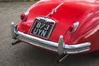 1958 Jaguar XK150 3.4-Litre 'S' Roadster (LHD)-Auction Lot