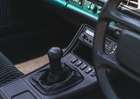1990 Porsche 944-Sold