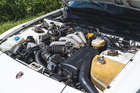 1990 Porsche 944-Sold