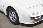 1990 Porsche 944-Sold
