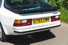 1990 Porsche 944-Sold