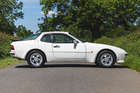 1990 Porsche 944-Sold