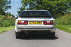 1990 Porsche 944-Sold