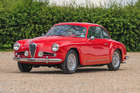 1954 Alfa Romeo 1900C Super Sprint Series 2 Coupe-Sold