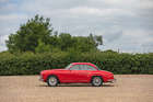 1954 Alfa Romeo 1900C Super Sprint Series 2 Coupe-Sold