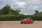 1954 Alfa Romeo 1900C Super Sprint Series 2 Coupe-Sold