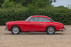 1954 Alfa Romeo 1900C Super Sprint Series 2 Coupe-Sold