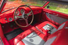 1954 Alfa Romeo 1900C Super Sprint Series 2 Coupe-Sold