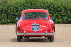 1954 Alfa Romeo 1900C Super Sprint Series 2 Coupe-Sold