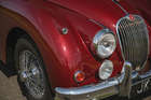 1959 Jaguar XK150 3.4-Litre 'S' Roadster (RHD)-Sold