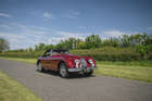1959 Jaguar XK150 3.4-Litre 'S' Roadster (RHD)-Sold