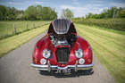 1959 Jaguar XK150 3.4-Litre 'S' Roadster (RHD)-Sold