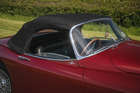 1959 Jaguar XK150 3.4-Litre 'S' Roadster (RHD)-Sold