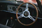 1959 Jaguar XK150 3.4-Litre 'S' Roadster (RHD)-Sold