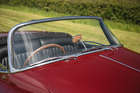 1959 Jaguar XK150 3.4-Litre 'S' Roadster (RHD)-Sold