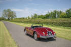 1959 Jaguar XK150 3.4-Litre 'S' Roadster (RHD)-Sold