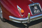 1959 Jaguar XK150 3.4-Litre 'S' Roadster (RHD)-Sold