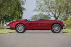1959 Jaguar XK150 3.4-Litre 'S' Roadster (RHD)-Sold