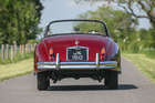1959 Jaguar XK150 3.4-Litre 'S' Roadster (RHD)-Sold
