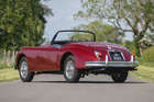 1959 Jaguar XK150 3.4-Litre 'S' Roadster (RHD)-Sold