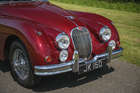 1959 Jaguar XK150 3.4-Litre 'S' Roadster (RHD)-Sold