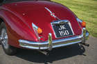 1959 Jaguar XK150 3.4-Litre 'S' Roadster (RHD)-Sold