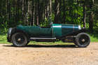 1925 Bentley 3.0-Litre Vanden Plas-style Tourer-Sold