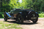 1925 Bentley 3.0-Litre Vanden Plas-style Tourer-Sold