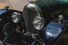 1925 Bentley 3.0-Litre Vanden Plas-style Tourer-Sold