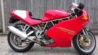 1995 Ducati 900SS/SP 