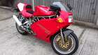 1995 Ducati 900SS/SP 