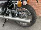 1974 Kawasaki H2B Mach IV 750-Auction Lot