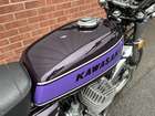 1974 Kawasaki H2B Mach IV 750-Auction Lot