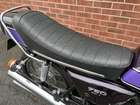1974 Kawasaki H2B Mach IV 750-Auction Lot
