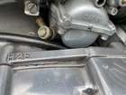1974 Kawasaki H2B Mach IV 750-Auction Lot
