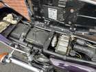 1974 Kawasaki H2B Mach IV 750-Auction Lot