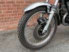 1974 Kawasaki H2B Mach IV 750-Auction Lot