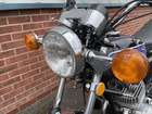 1974 Kawasaki H2B Mach IV 750-Auction Lot
