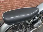 1958 Triumph T20 Tiger Cub-Sold