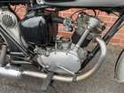 1958 Triumph T20 Tiger Cub-Sold
